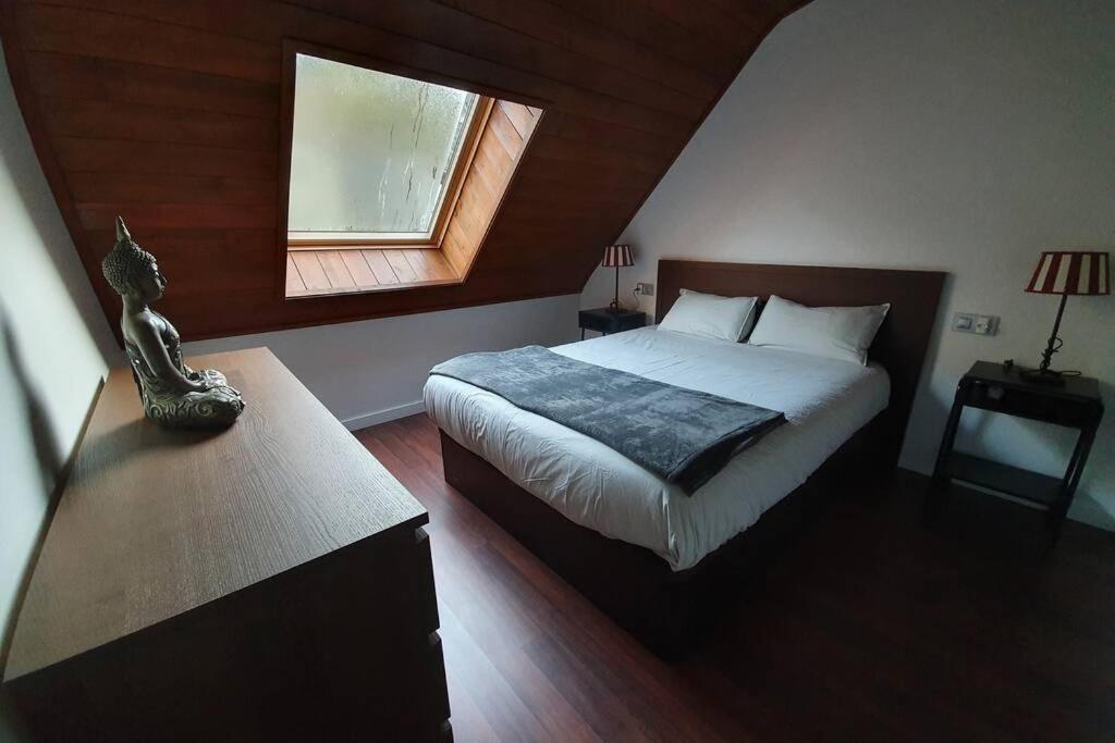 Duplex A Pie Del Telecabina De La Massana - Pal Vallnord - 642 エクステリア 写真