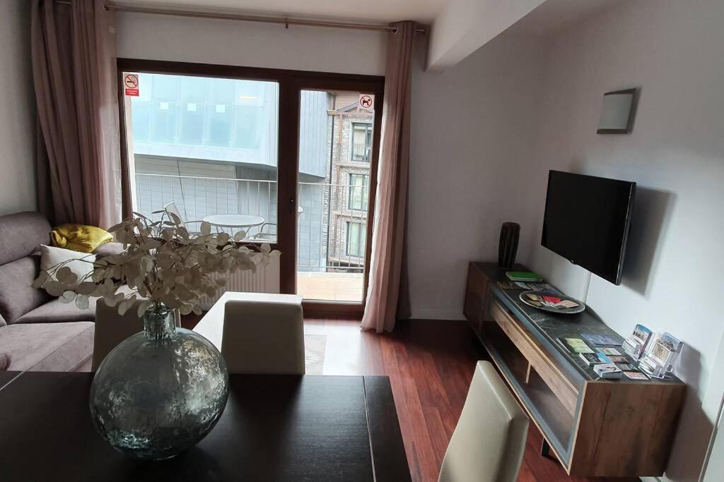 Duplex A Pie Del Telecabina De La Massana - Pal Vallnord - 642 エクステリア 写真